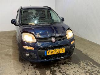 Fiat Panda 0.9 TwinAir Turbo 85 Hatchback  Benzine 875cc 63kW (86pk) picture 8