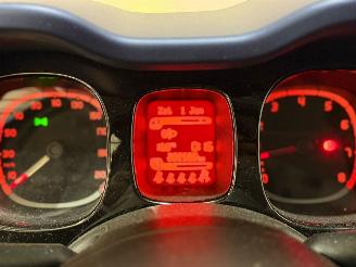 Fiat Panda 0.9 TwinAir Turbo 85 Hatchback  Benzine 875cc 63kW (86pk) picture 12