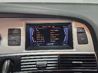 Audi A6 2.0 T FSI LPG AUT16V Combi/o  Benzine 1.984cc 125kW (170pk) FWD picture 14