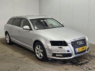 Audi A6 2.0 T FSI LPG AUT16V Combi/o  Benzine 1.984cc 125kW (170pk) FWD picture 5