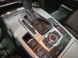 Audi A6 2.0 T FSI LPG AUT16V Combi/o  Benzine 1.984cc 125kW (170pk) FWD picture 12