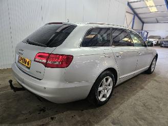 Audi A6 2.0 T FSI LPG AUT16V Combi/o  Benzine 1.984cc 125kW (170pk) FWD picture 7