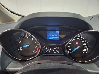 Ford C-Max 1.0 Ti-VCT EcoBoost 12V 125 MPV  Benzine 998cc 92kW (125pk) FWD picture 13