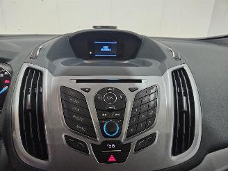 Ford C-Max 1.0 Ti-VCT EcoBoost 12V 125 MPV  Benzine 998cc 92kW (125pk) FWD picture 12