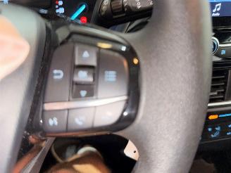 Ford Fiesta 1.1 Ti-VCT 12V 85 Hatchback  Benzine 1,084cc 63kW (86pk) FWD picture 20