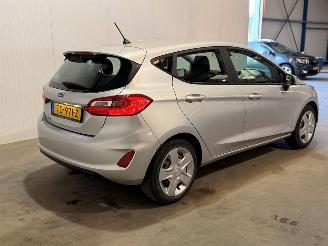 Ford Fiesta 1.1 Ti-VCT 12V 85 Hatchback  Benzine 1,084cc 63kW (86pk) FWD picture 7