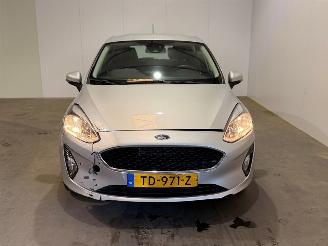 Ford Fiesta 1.1 Ti-VCT 12V 85 Hatchback  Benzine 1,084cc 63kW (86pk) FWD picture 4