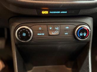 Ford Fiesta 1.1 Ti-VCT 12V 85 Hatchback  Benzine 1,084cc 63kW (86pk) FWD picture 16
