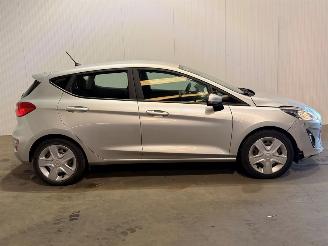 Ford Fiesta 1.1 Ti-VCT 12V 85 Hatchback  Benzine 1,084cc 63kW (86pk) FWD picture 6