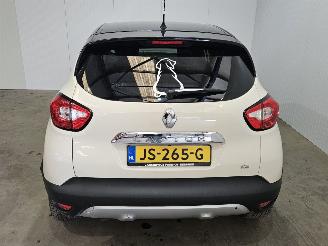 Renault Captur 0.9 Energy TCE 12V SUV  Benzine 898cc 66kW (90pk) FWD picture 9