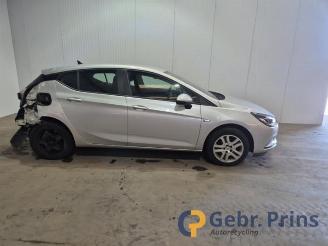 Opel Astra Astra K, Hatchback 5-drs, 2015 / 2022 1.0 Turbo 12V picture 3