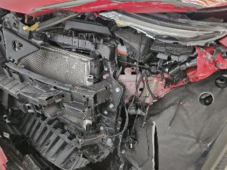 Nissan Juke 1.0 DIG-T 12V SUV  Benzine 999cc 84kW (114pk) FWD picture 9