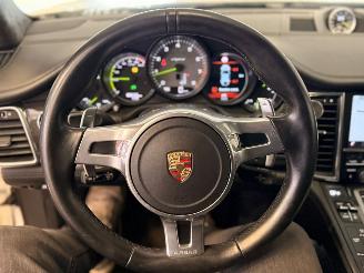 Porsche Panamera S E-HYBRID 3.0 V6 24V S E-Hybrid Liftback  Elektrisch Benzine 2.995cc 245kW (333pk) RWD picture 10