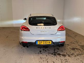 Porsche Panamera S E-HYBRID 3.0 V6 24V S E-Hybrid Liftback  Elektrisch Benzine 2.995cc 245kW (333pk) RWD picture 4
