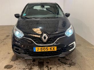 Renault Captur 0.9 Energy TCE 12V SUV  Benzine 898cc 66kW (90pk) picture 4