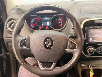 Renault Captur 0.9 Energy TCE 12V SUV  Benzine 898cc 66kW (90pk) picture 11