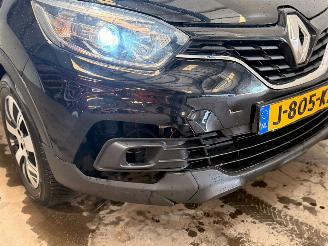 Renault Captur 0.9 Energy TCE 12V SUV  Benzine 898cc 66kW (90pk) picture 5
