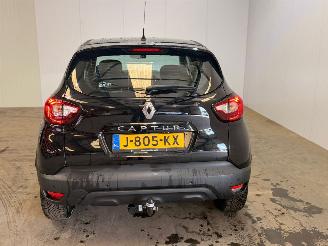 Renault Captur 0.9 Energy TCE 12V SUV  Benzine 898cc 66kW (90pk) picture 7