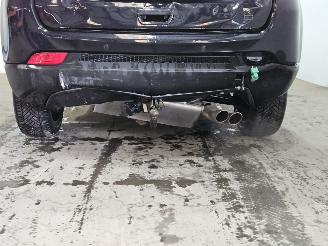 Jeep Compass 1.3 T4 150 16V SUV  Benzine 1.332cc 110kW (150pk) FWD picture 5