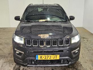 Jeep Compass 1.3 T4 150 16V SUV  Benzine 1.332cc 110kW (150pk) FWD picture 8