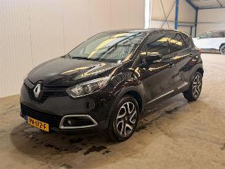 Renault Captur 0.9 Energy TCE 12V SUV  Benzine 898cc 66kW (90pk) FWD picture 3