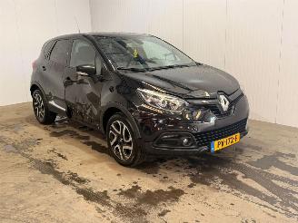 Renault Captur 0.9 Energy TCE 12V SUV  Benzine 898cc 66kW (90pk) FWD picture 5