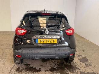 Renault Captur 0.9 Energy TCE 12V SUV  Benzine 898cc 66kW (90pk) FWD picture 8