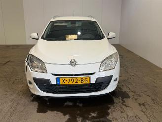 Renault Mégane 1.4 16V TCe 130 Combi/o 4Dr Benzine 1.397cc 96kW (131pk) FWD picture 4