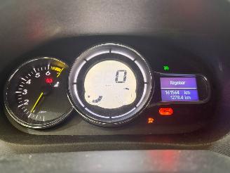 Renault Mégane 1.4 16V TCe 130 Combi/o 4Dr Benzine 1.397cc 96kW (131pk) FWD picture 14