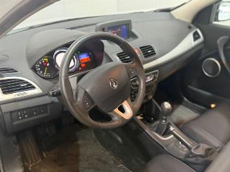 Renault Mégane 1.4 16V TCe 130 Combi/o 4Dr Benzine 1.397cc 96kW (131pk) FWD picture 9