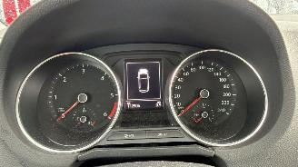 Volkswagen Polo 1.4 TDI 12V 90 Hatchback  Diesel 1.422cc 66kW (90pk) FWD picture 15