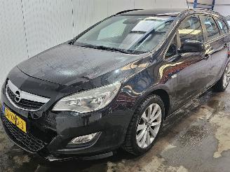 Opel Astra SPORTS TOURER 1.4 Turbo 16V Combi/o  Benzine 1.364cc 88kW (120pk) picture 3