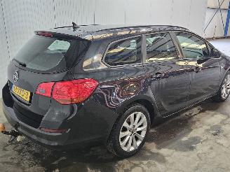 Opel Astra SPORTS TOURER 1.4 Turbo 16V Combi/o  Benzine 1.364cc 88kW (120pk) picture 7