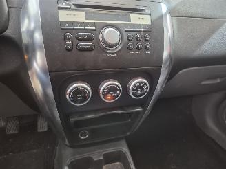 Suzuki SX4 1.6 16V VVT Grip 4x4 SUV  Benzine 1.586cc 79kW (107pk) 4x4 picture 9