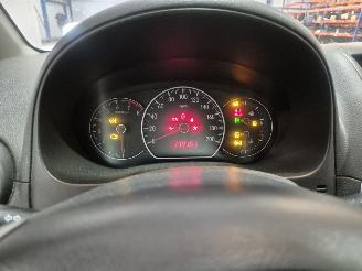 Suzuki SX4 1.6 16V VVT Grip 4x4 SUV  Benzine 1.586cc 79kW (107pk) 4x4 picture 8