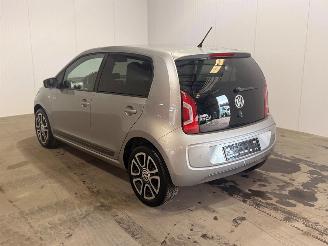 Volkswagen Up! 1.0 Club UP! picture 1