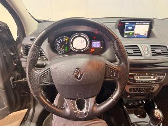 Renault Mégane 1.2 16V TCE 130 Combi/o picture 17