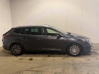 Renault Mégane 1.2 16V TCE 130 Combi/o picture 2