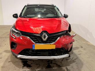 Renault Captur E-TECH HYBRID picture 8