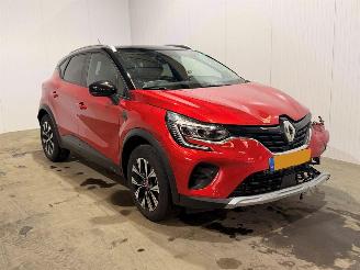 škoda osobní automobily Renault Captur E-TECH HYBRID 2024/3