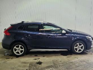Volvo V-40 V40 Cross Country 1.6 T4 GTDi 16V Hatchback picture 2