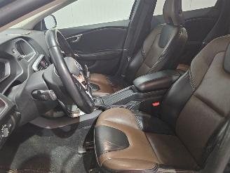 Volvo V-40 V40 Cross Country 1.6 T4 GTDi 16V Hatchback picture 12