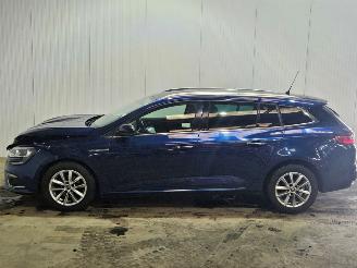 Renault Mégane Megane IV Estate 1.5 Energy dCi 110 picture 3