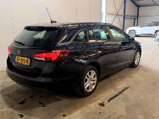 Opel Astra Astra K Sports Tourer 1.0 Turbo 12V Combi/o picture 3