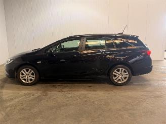 Opel Astra Astra K Sports Tourer 1.0 Turbo 12V Combi/o picture 6