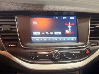 Opel Astra Astra K Sports Tourer 1.0 Turbo 12V Combi/o picture 14