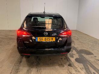 Opel Astra Astra K Sports Tourer 1.0 Turbo 12V Combi/o picture 4
