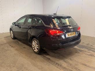 Opel Astra Astra K Sports Tourer 1.0 Turbo 12V Combi/o picture 5