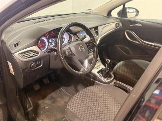 Opel Astra Astra K Sports Tourer 1.0 Turbo 12V Combi/o picture 10
