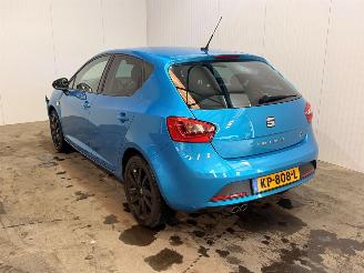Seat Ibiza 1.0 EcoTSI 12V Hatchback 4Dr picture 1
